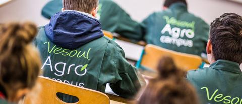 Enseignement général (EN)