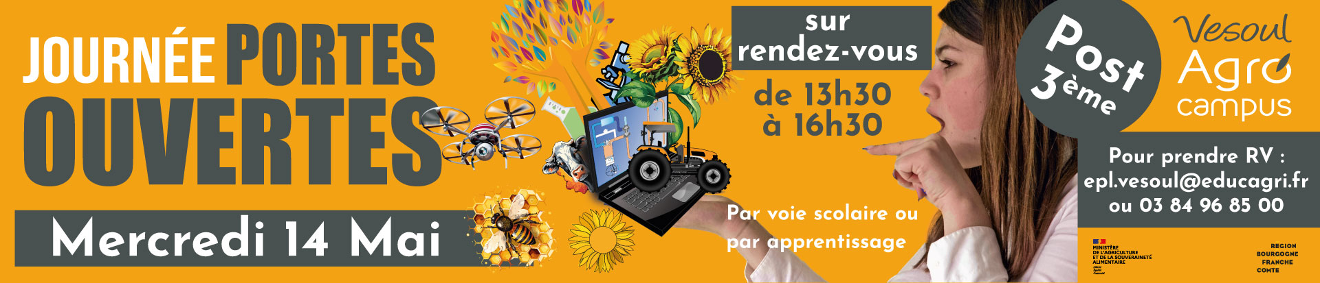 Faire de mon métier une passion