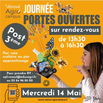 Faire de mon métier une passion