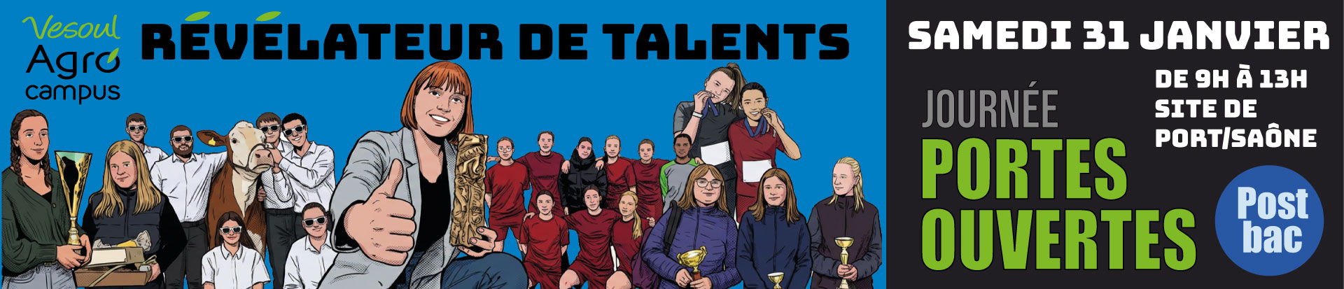 JPO - 01 février 2025