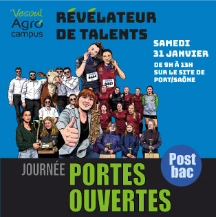 JPO - 01 février 2025