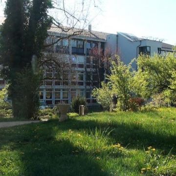 Lycée d'Enseignement Général et Technologique Agricole (LEGTA)